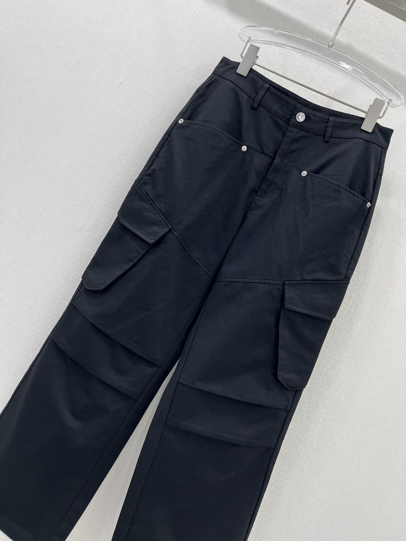 Alexander Wang Long Pants